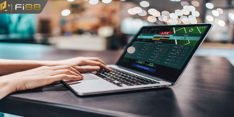 Hướng dẫn khắc phục các lỗi thường gặp khi đăng ký Fi88